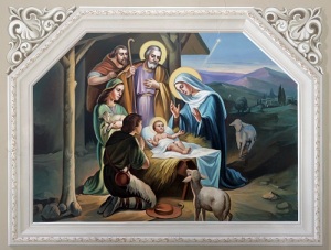 Рождество Христово в Эфиопии