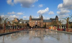 Национальный музейный выходной — Неделя музеев в Нидерландах