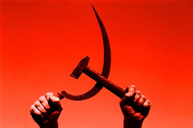 День трудящихся в Литве