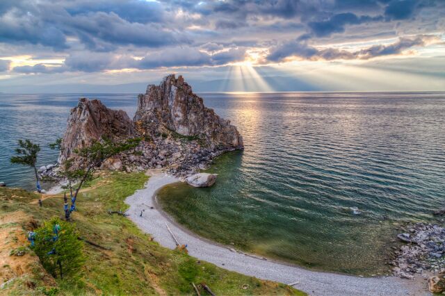 Всемирный день водных ресурсов в России