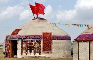 День музеев Кыргызстана