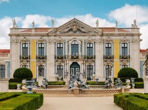 Международный день музеев в Португалии