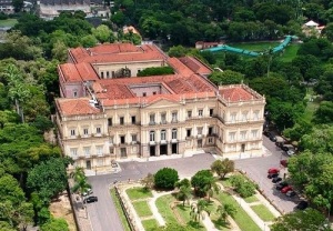 Международный день музеев в Бразилии