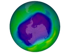 Международный день охраны озонового слоя в Канаде