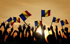 День национального единения Румынии