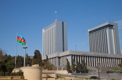 День восстановления независимости Азербайджана