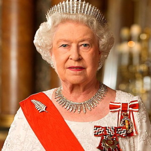 День рождения монарха в Великобритании (Официальный день рождения королевы)