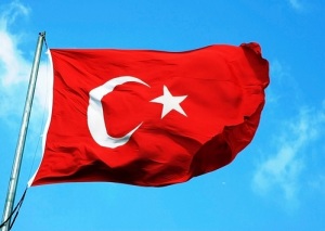 День победы в Турции