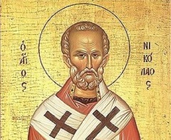 Почему четверг считается днем Святителя Николая