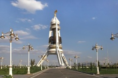 День нейтралитета Туркменистана