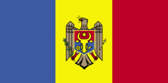 День независимости Республики Молдова