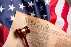День Конституции и Гражданства в США