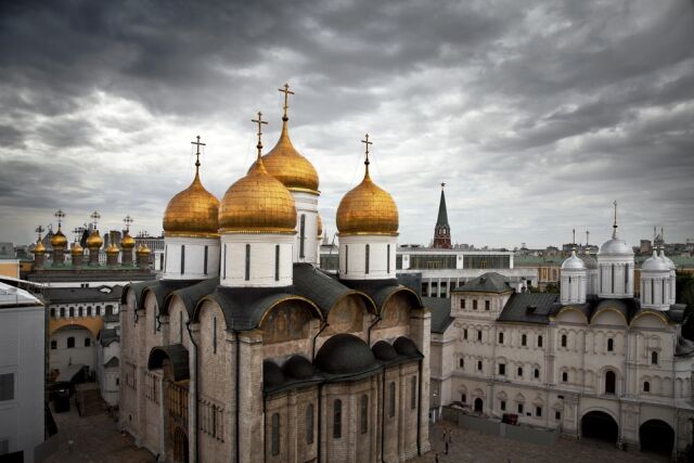 Празднование в честь перенесения мощей святителя Иова, патриарха Московского и всея Руси