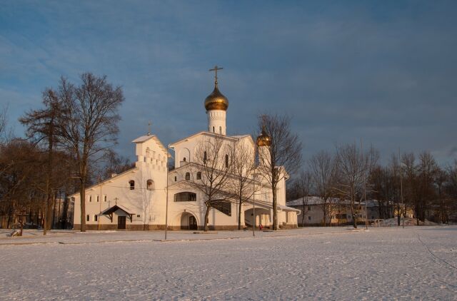 День памяти святых мучениц Веры, Надежды, Любови и матери их Софии