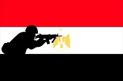 День армии Египта