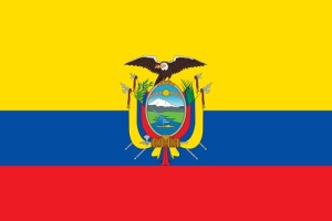 День национального флага Эквадора
