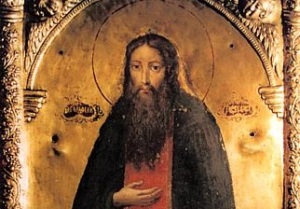 День памяти преподобного Феодосия Печерского