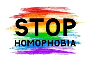 Международный день борьбы с гомофобией
