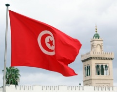 День Республики в Тунисе