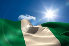 День независимости Нигерии