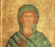 День памяти святой Анастасии