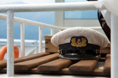 День командира надводного, подводного и воздушного корабля ВМФ России