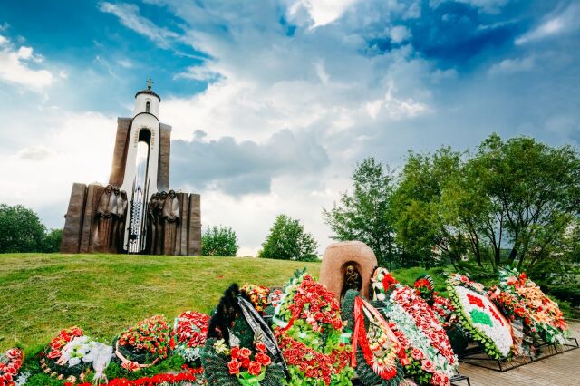 День памяти воинов-интернационалистов в Беларуси