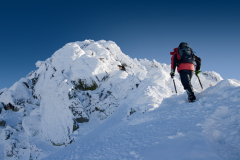 Международный день альпинизма (День альпиниста)