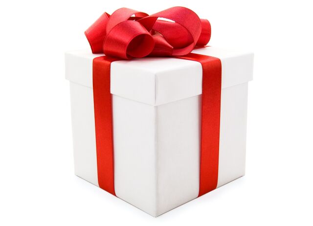 День подарков на Ямайке