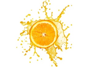 Битва Апельсинов
