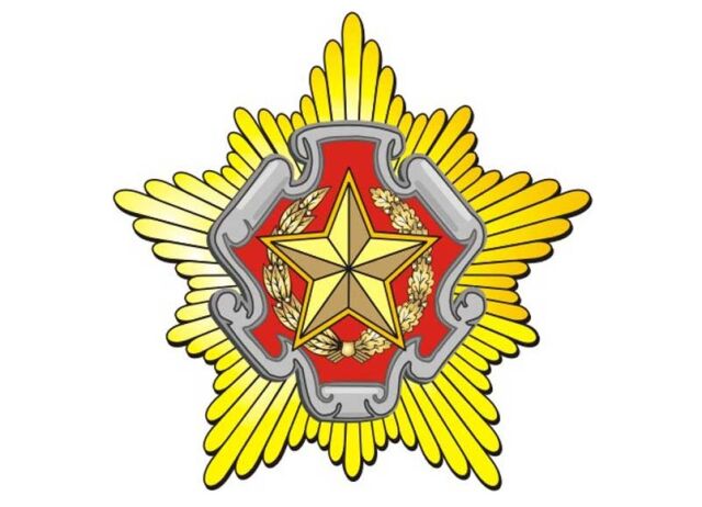 День сотрудников военных комиссариатов в Беларуси