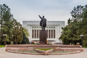 Дни истории и памяти предков в Кыргызстане