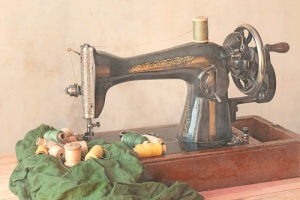 День швейной машинки