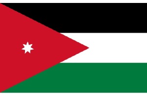 День Армии и Арабского Возрождения в Иордании