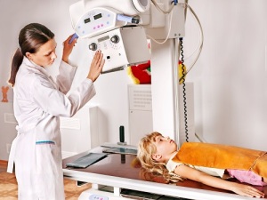 Международный день радиологии (День рентгенолога)