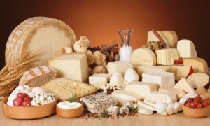 Всемирный день любителей сыра