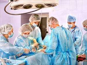 Международный день хирурга