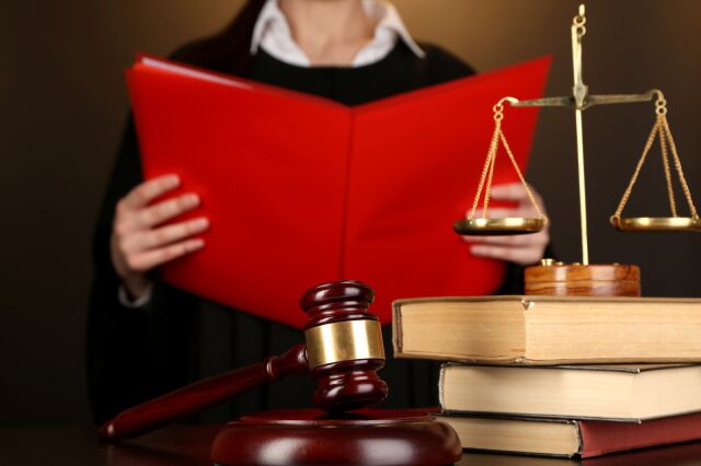 Международный день благополучия судей и судебных работников