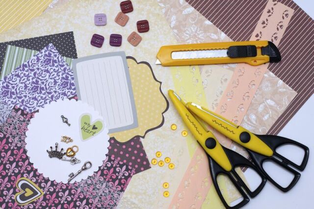 День кардмейкинга