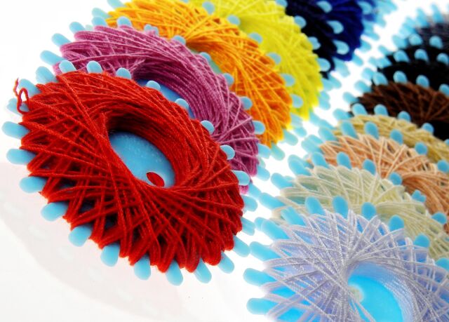 День темари