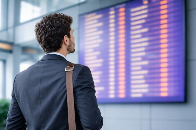 День командировки