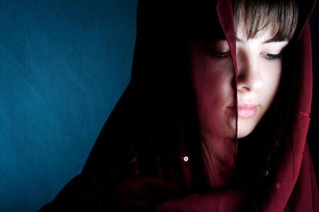 Международный день нетерпимого отношения к калечащим операциям на женских половых органах