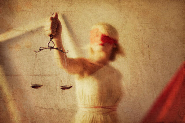 Международный день женщин-судей