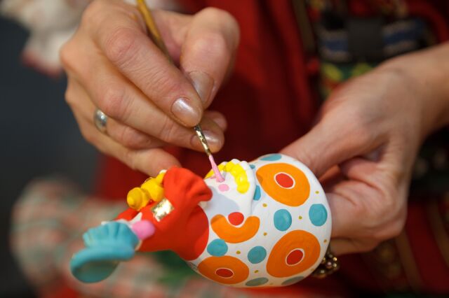 День ремесленника в России