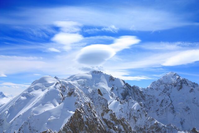 Всемирный день ледников