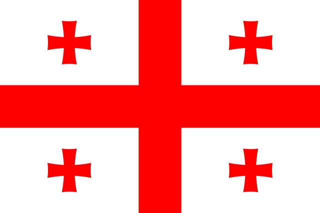 День национального единства в Грузии