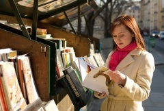 Скрасьте пасмурный денек увлекательным чтением