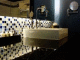 Плюсы и минусы использования керамического гранита для дизайна ванных комнат