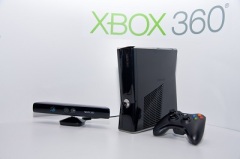 Консоль Xbox 360 и игры для нее
