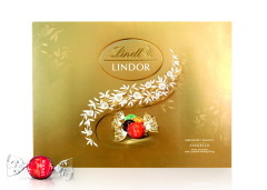 Lindor Ассорти от Lindt